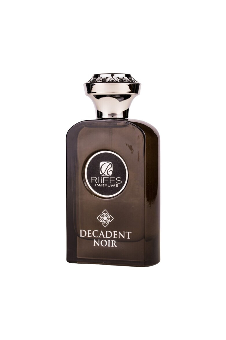 Riiffs Apa de Parfum Decadent Noir Barbati 100ml - Pled.ro