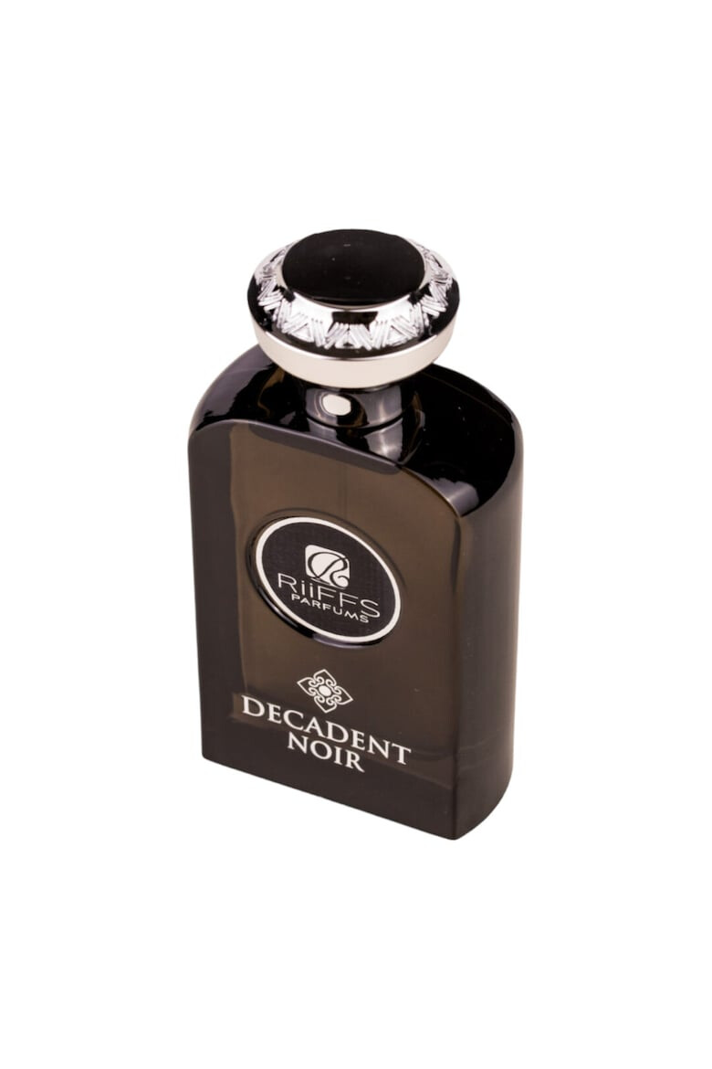 Riiffs Apa de Parfum Decadent Noir Barbati 100ml - Pled.ro