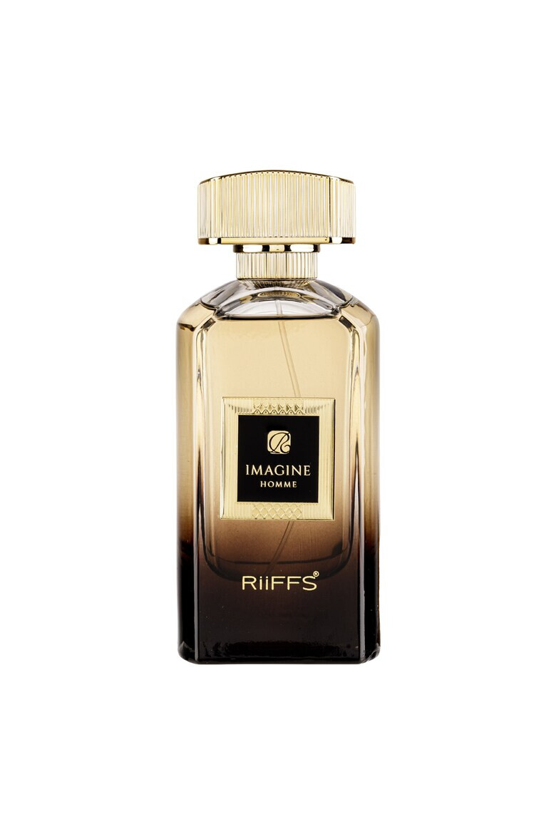 Riiffs Extrait de Parfum Imagine Noir Barbati 100ml - Pled.ro