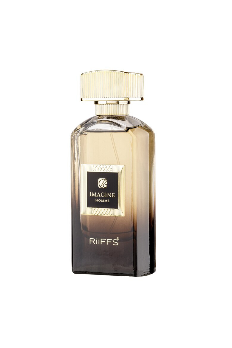 Riiffs Extrait de Parfum Imagine Noir Barbati 100ml - Pled.ro