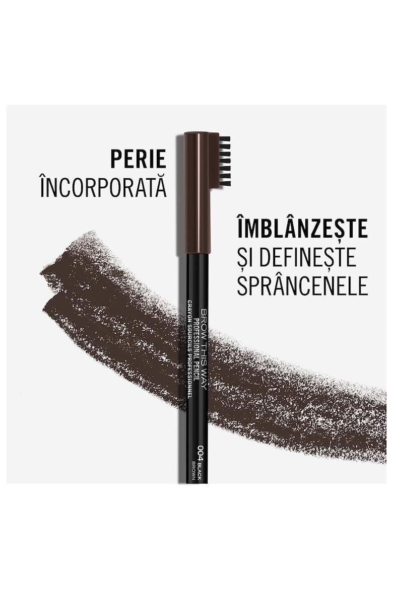 Rimmel Creion de Sprancene Professional - Pled.ro