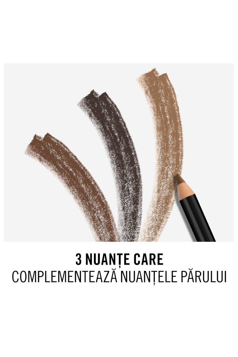 Rimmel Creion de Sprancene Professional - Pled.ro