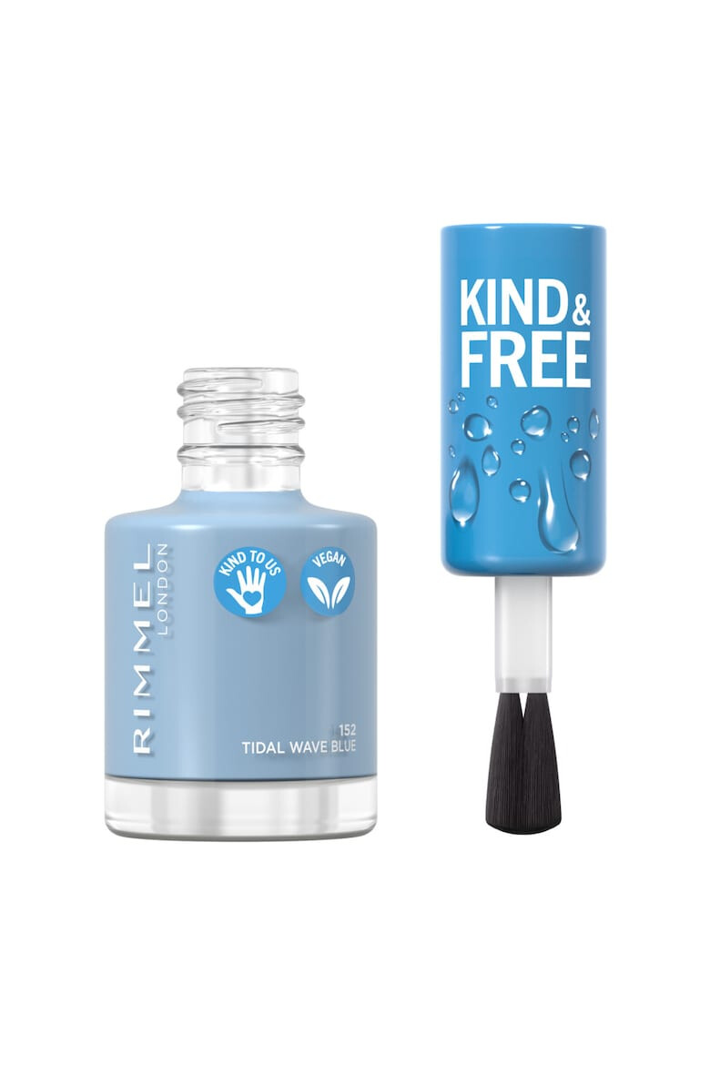 Rimmel Lac de unghii Kind & Free - Pled.ro