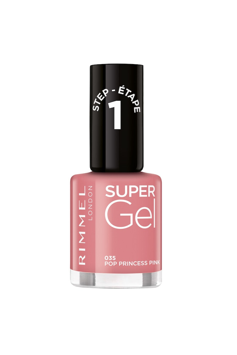 Rimmel Lac de unghii Super Gel 008 - Pled.ro