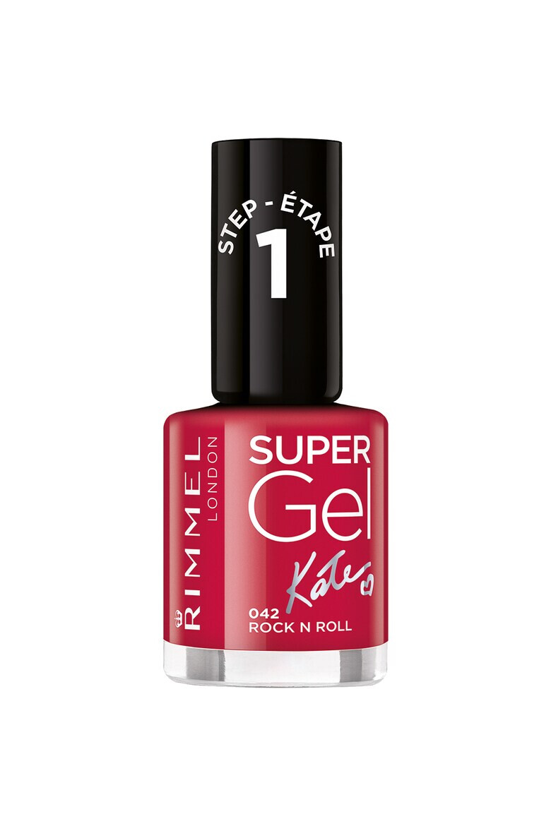 Rimmel Lac de unghii Super Gel 008 - Pled.ro