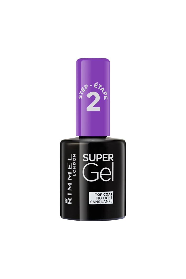 Rimmel Lac de unghii Super Gel 008 - Pled.ro