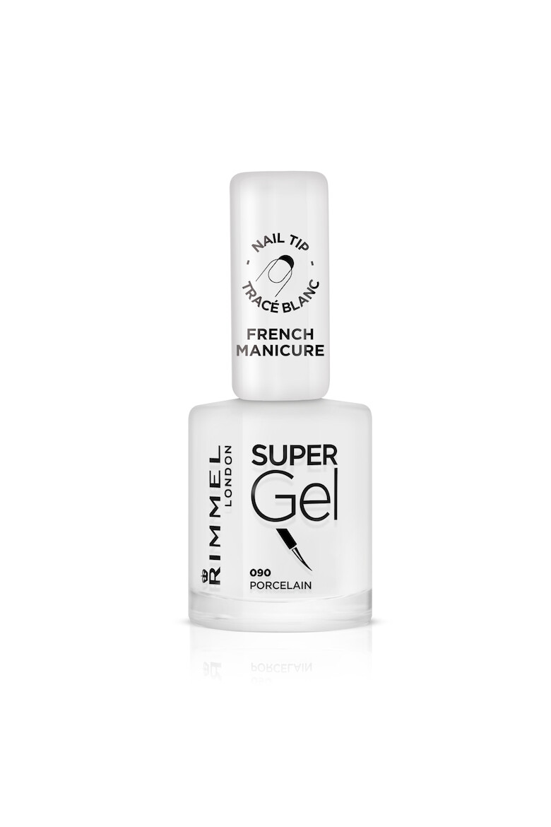 Rimmel Lac de unghii Super Gel 008 - Pled.ro