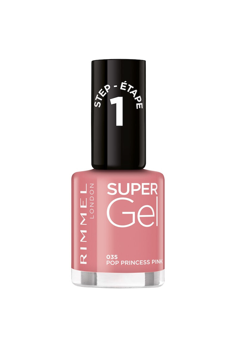 Rimmel Lac de unghii Super Gel 008 - Pled.ro