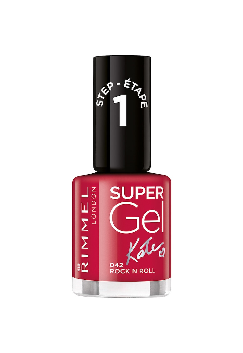 Rimmel Lac de unghii Super Gel 008 - Pled.ro