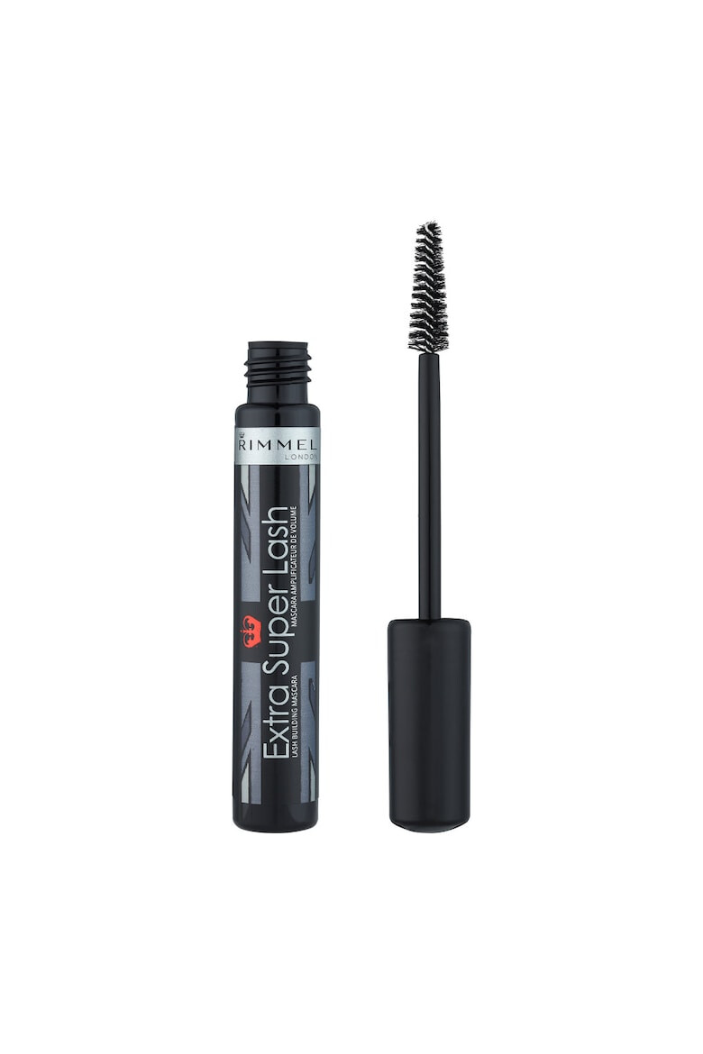 Rimmel Mascara Extra Super Lash 102 Brown Black 8 g - Pled.ro