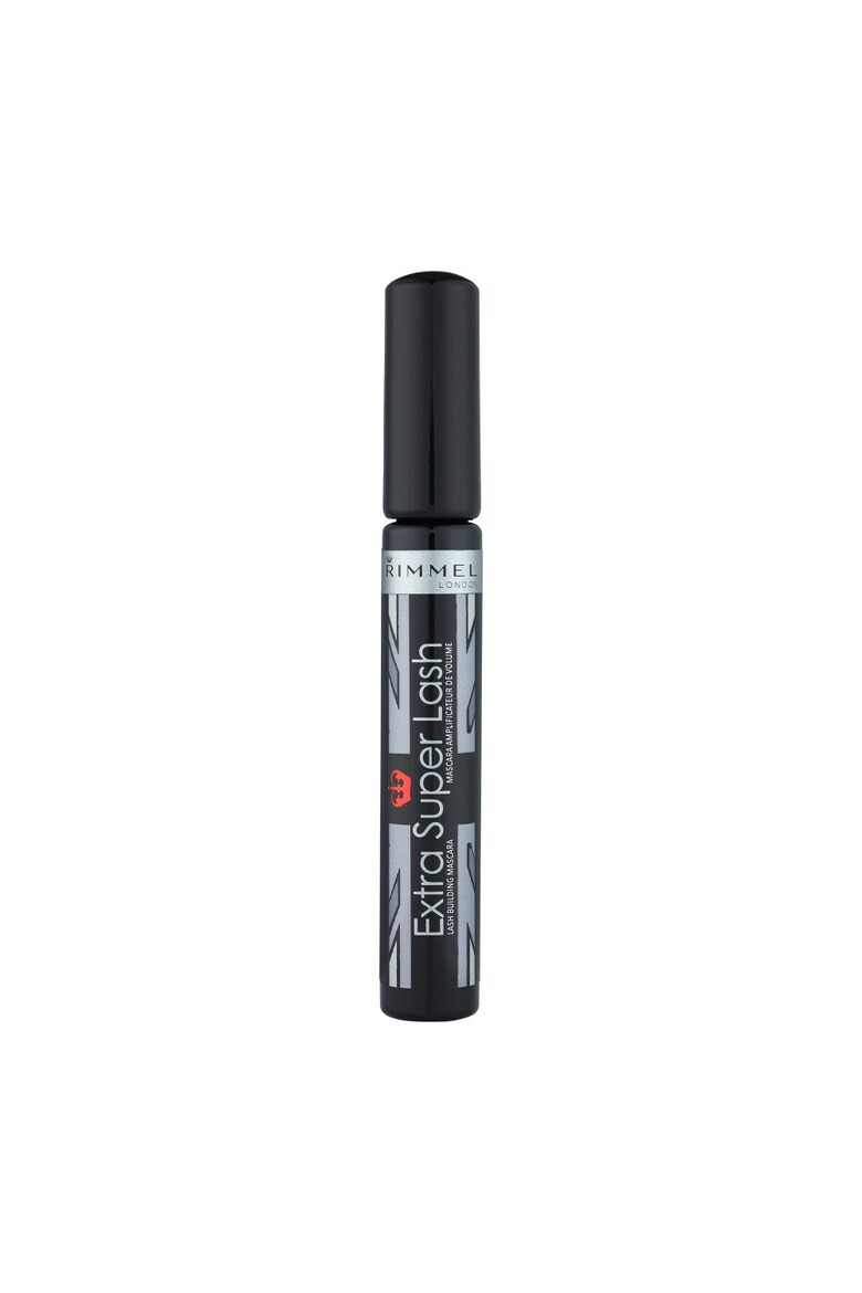 Rimmel Mascara Extra Super Lash 102 Brown Black 8 g - Pled.ro