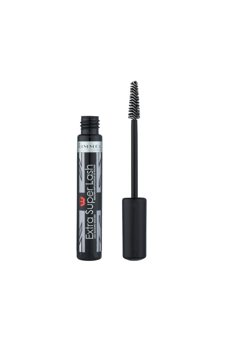 Rimmel Mascara Extra Super Lash 102 Brown Black 8 g - Pled.ro