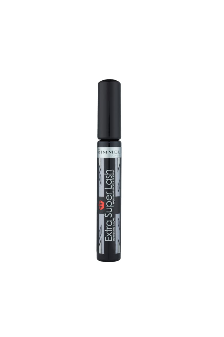 Rimmel Mascara Extra Super Lash 102 Brown Black 8 g - Pled.ro