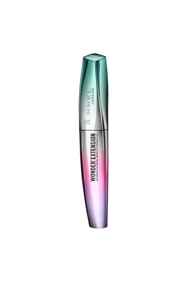 Rimmel Mascara London Wonder'Extension 001 Black 11 ml - Pled.ro