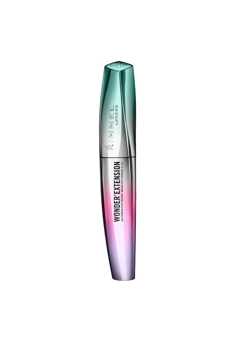 Rimmel Mascara London Wonder'Extension 001 Black 11 ml - Pled.ro