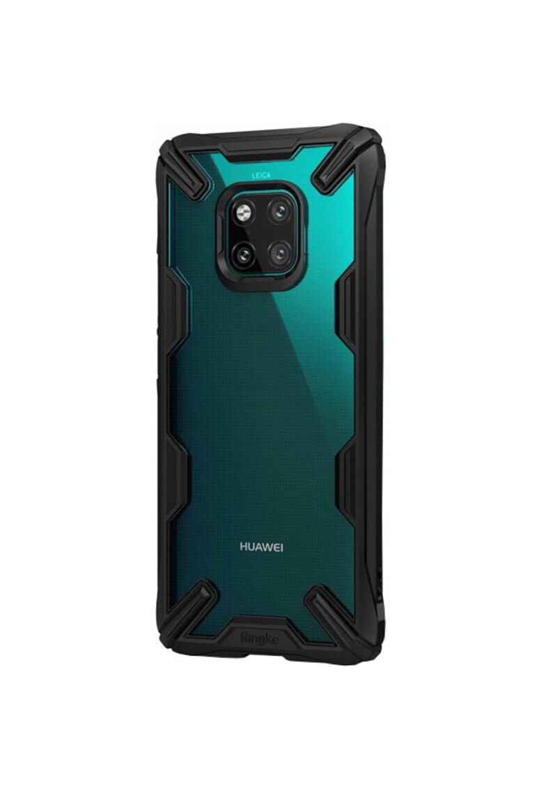 Ringke Husa de protectie pentru Huawei Mate 20 Pro Negru - Pled.ro