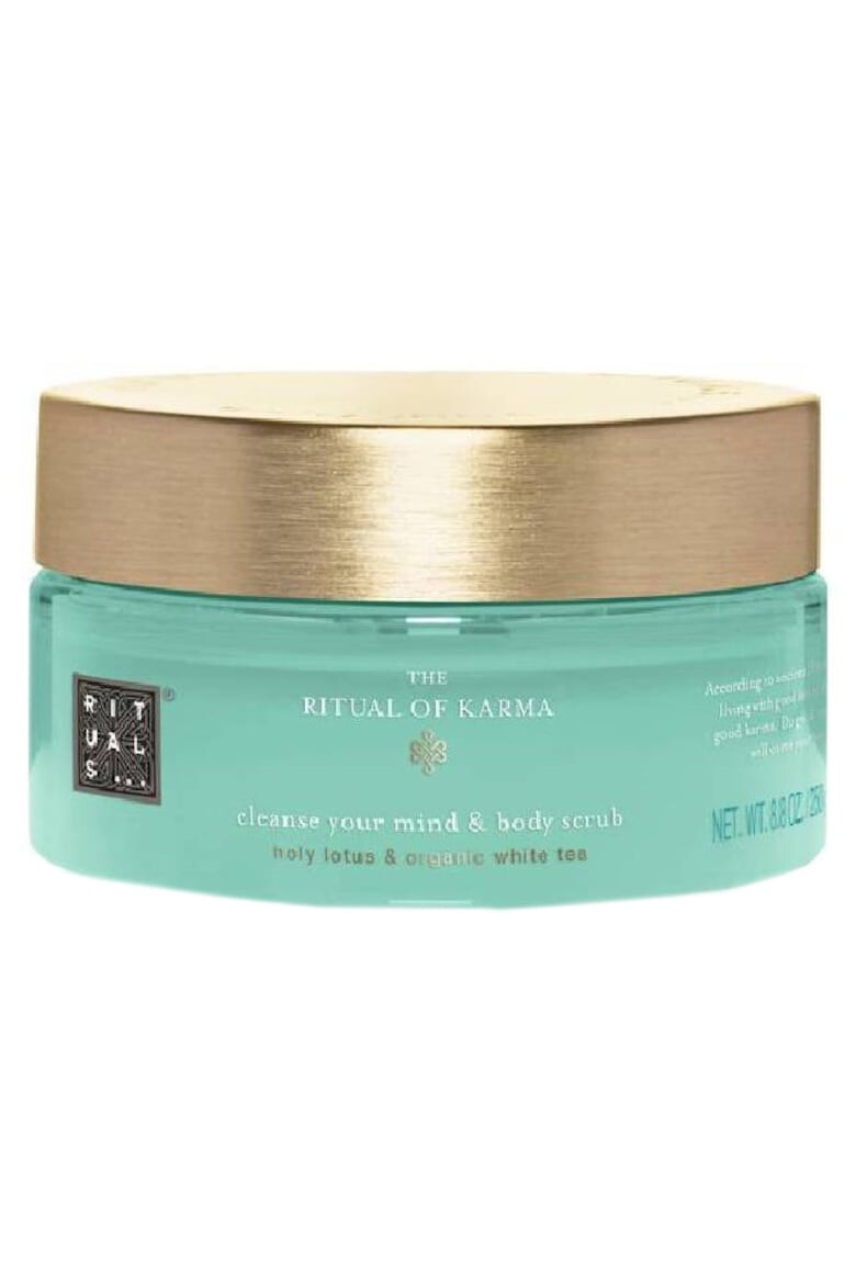 Rituals Scrub pentru corp 250 g - Pled.ro