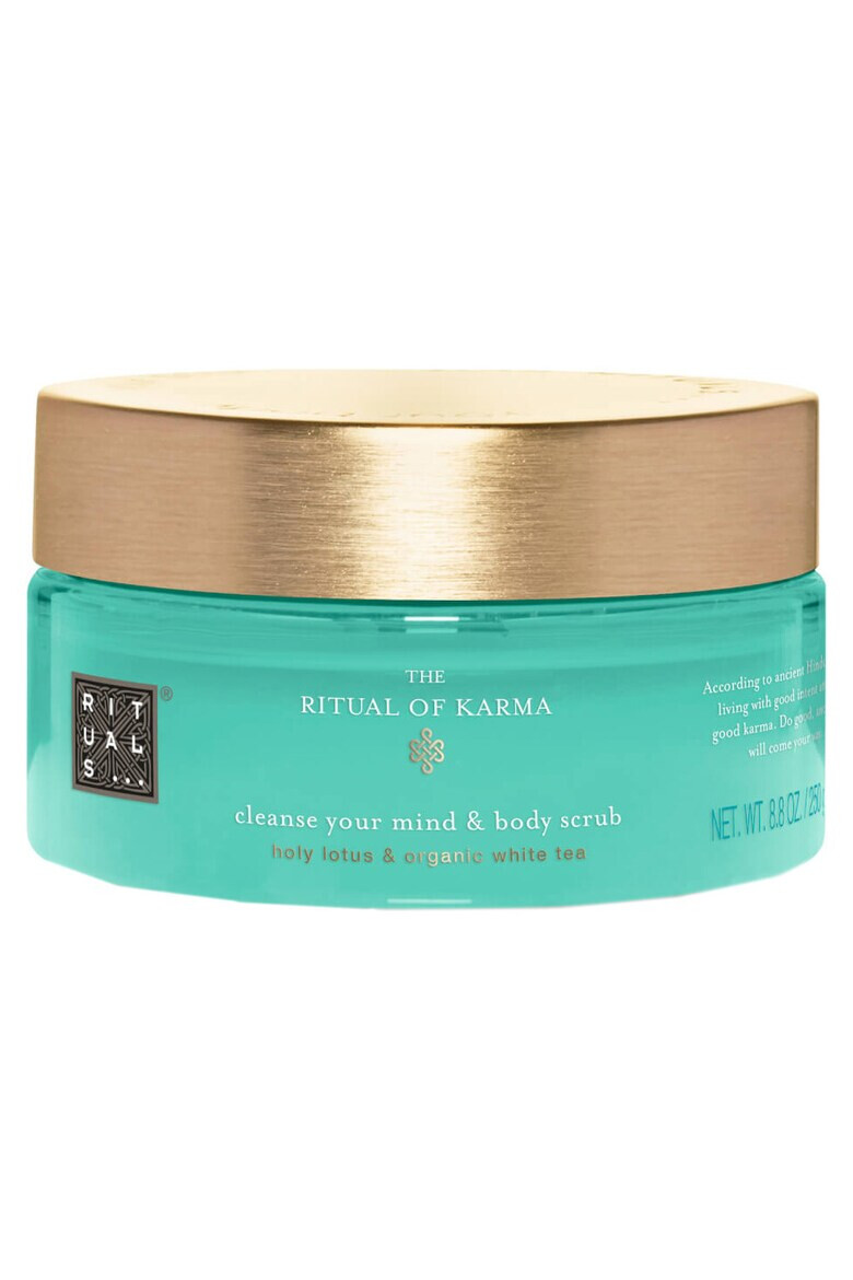 Rituals Scrub pentru corp 250 g - Pled.ro