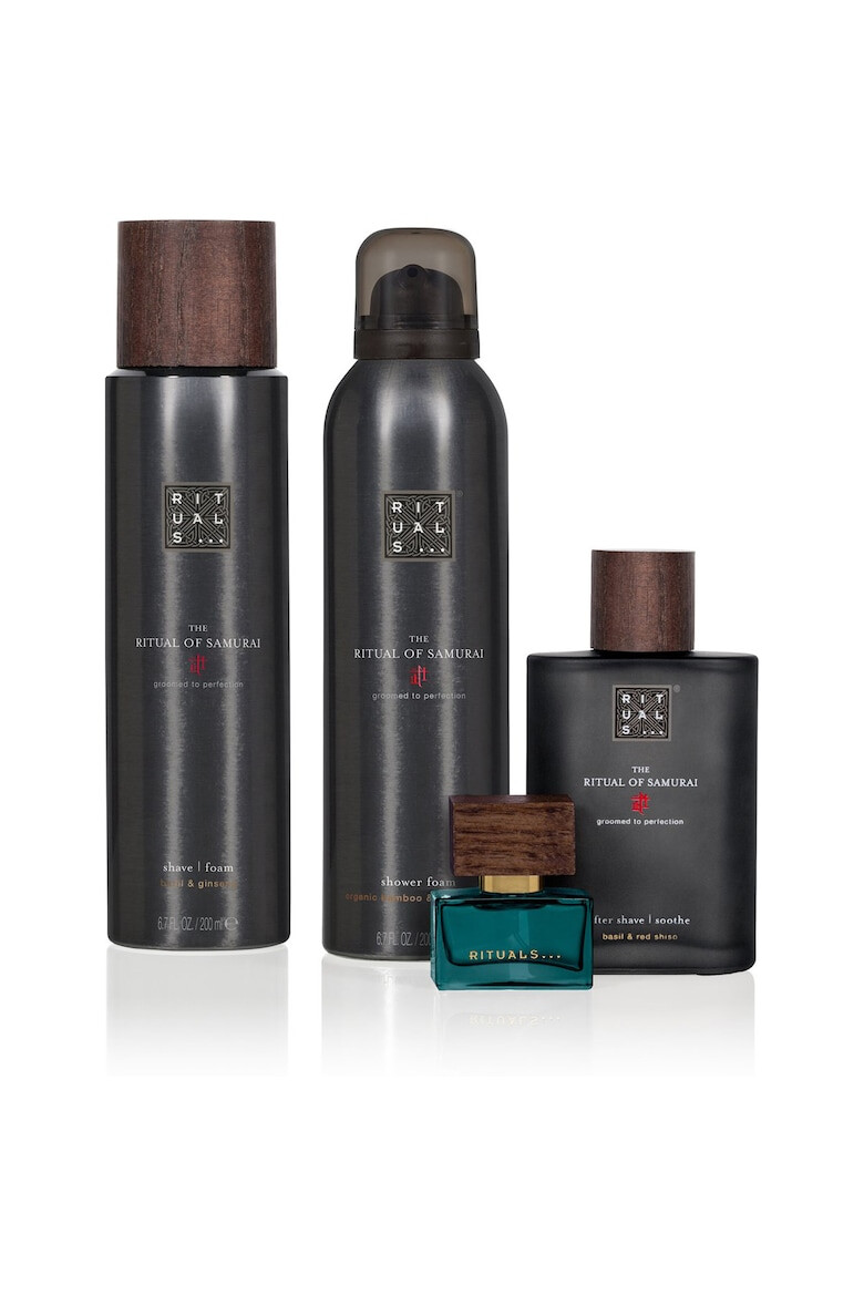 Rituals Set cadou Collection - Pled.ro