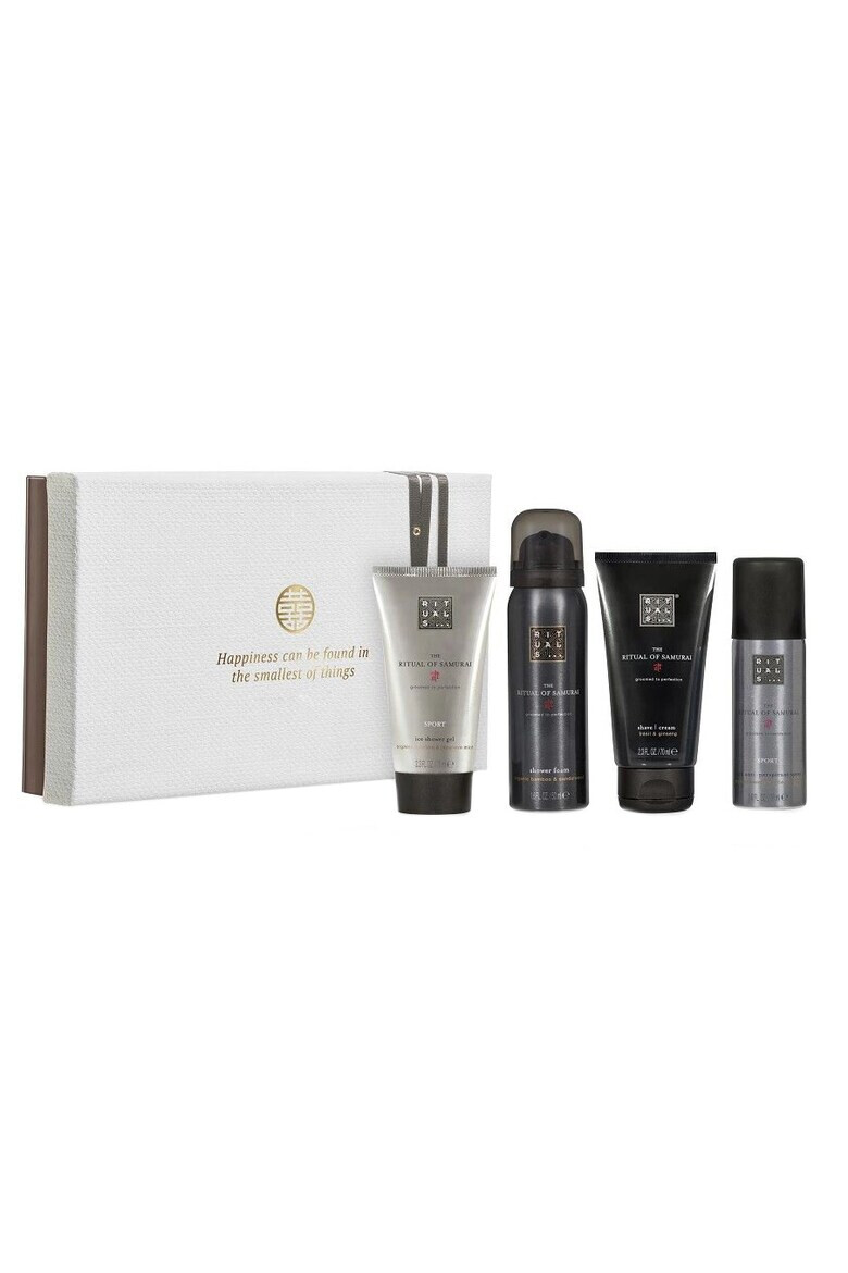 Rituals Set cadou Treat - Pled.ro