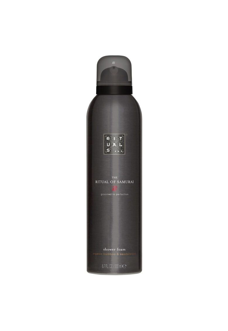 Rituals Spuma de dus 200 ml - Pled.ro