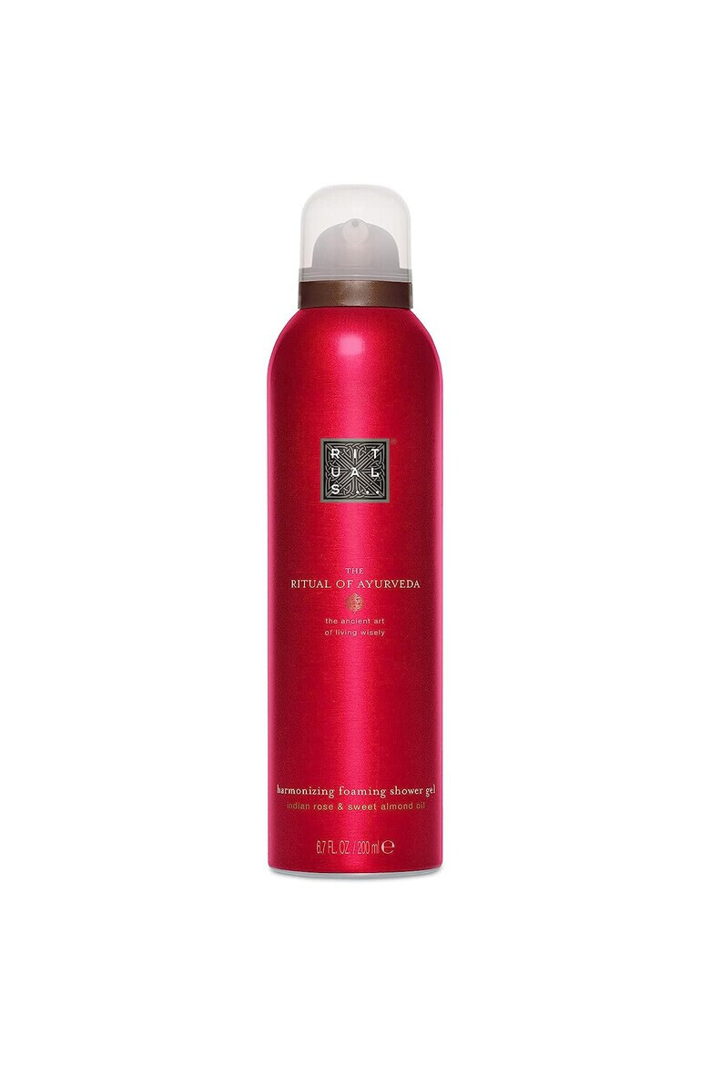 Rituals Spuma de dus The Ritual 200 ml - Pled.ro