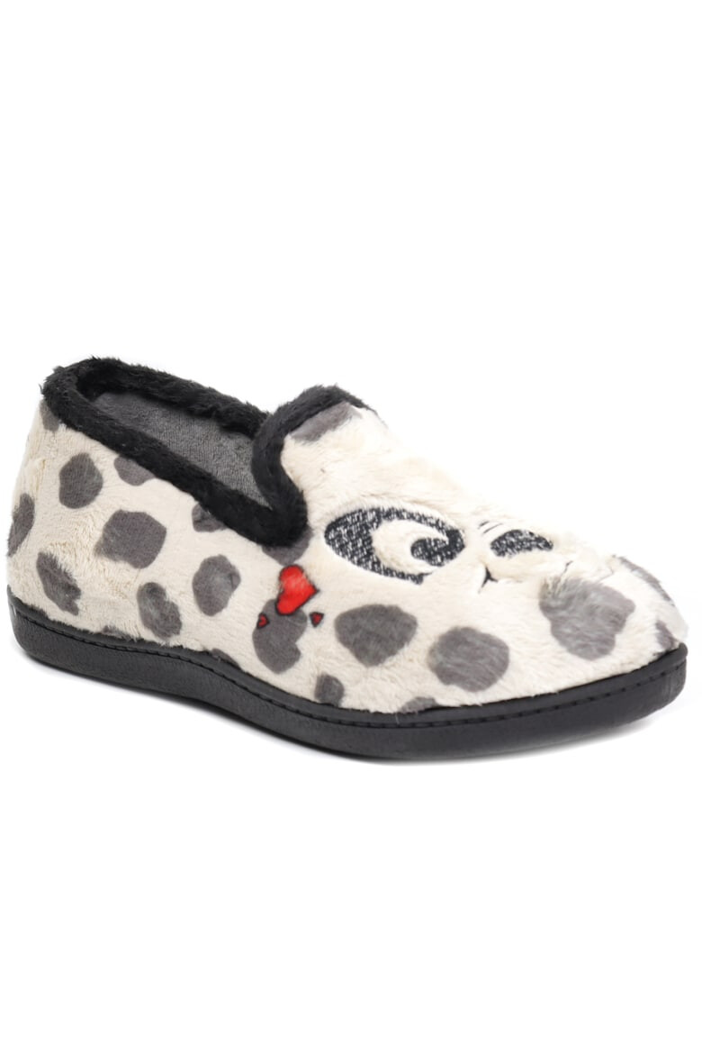 Roal Papuci casa dama DALMATA R12282 multicolor - Pled.ro