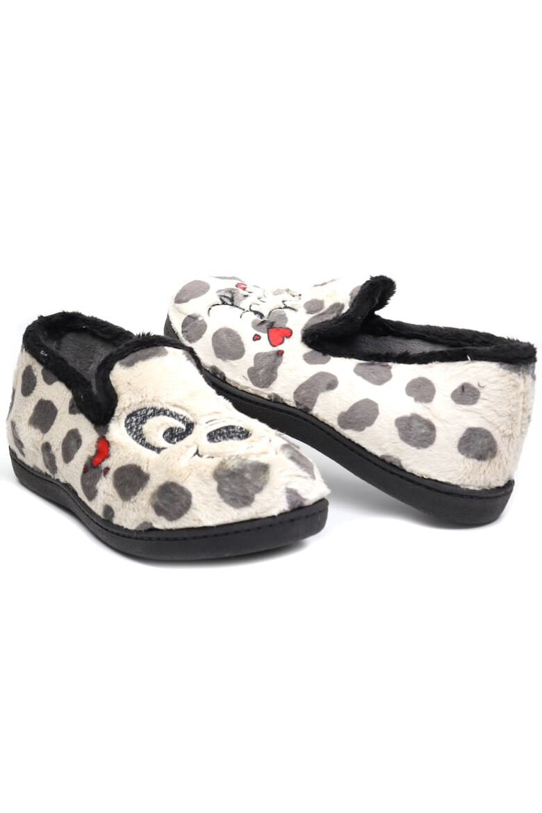 Roal Papuci casa dama DALMATA R12282 multicolor - Pled.ro