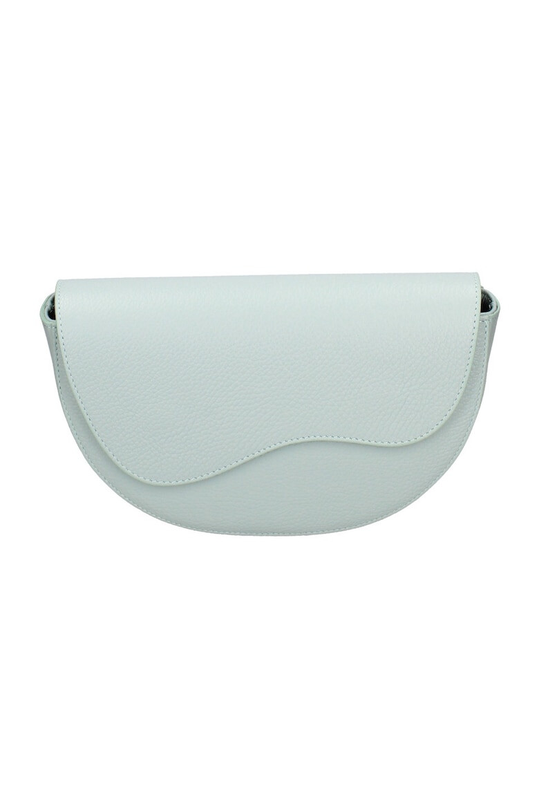 Roberta Rossi Geanta crossbody de piele - Pled.ro