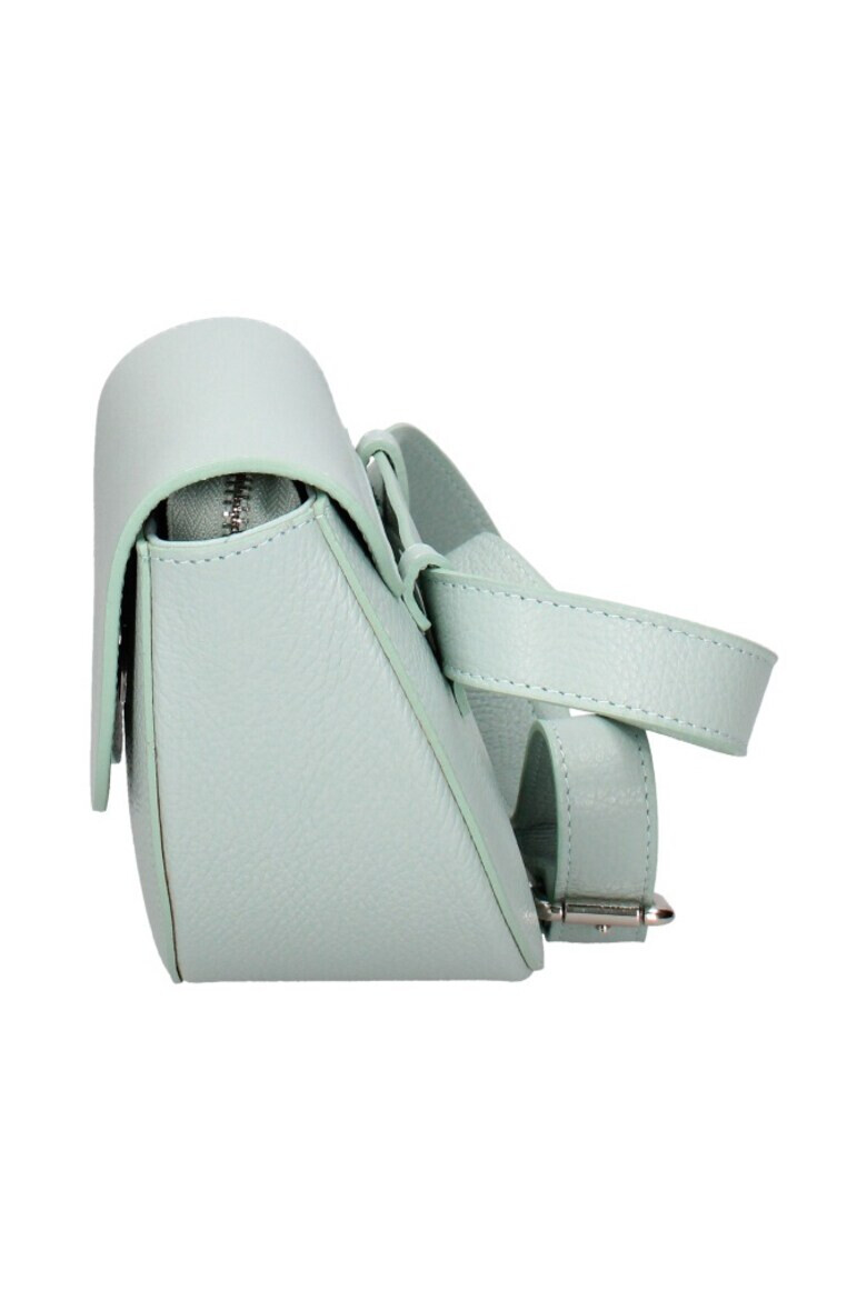 Roberta Rossi Geanta crossbody de piele - Pled.ro