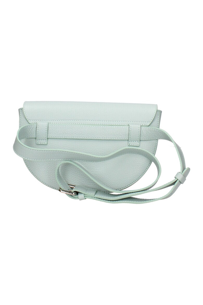 Roberta Rossi Geanta crossbody de piele - Pled.ro