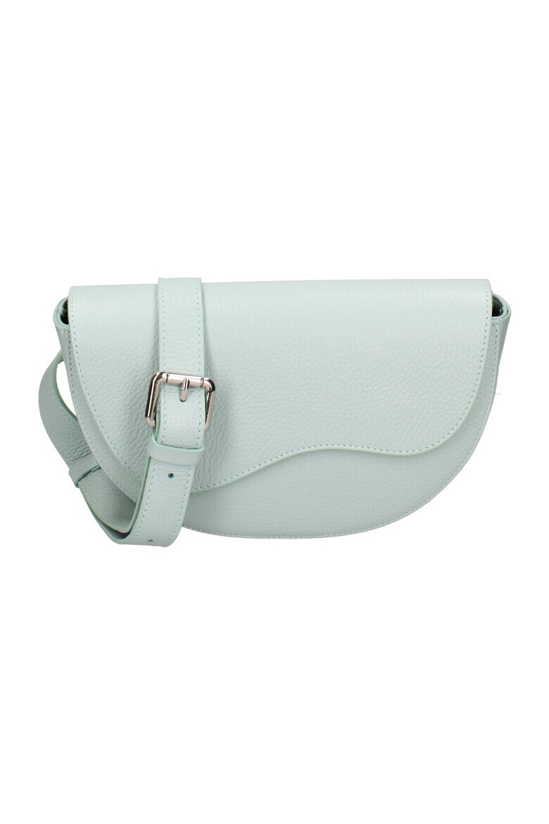 Roberta Rossi Geanta crossbody de piele - Pled.ro