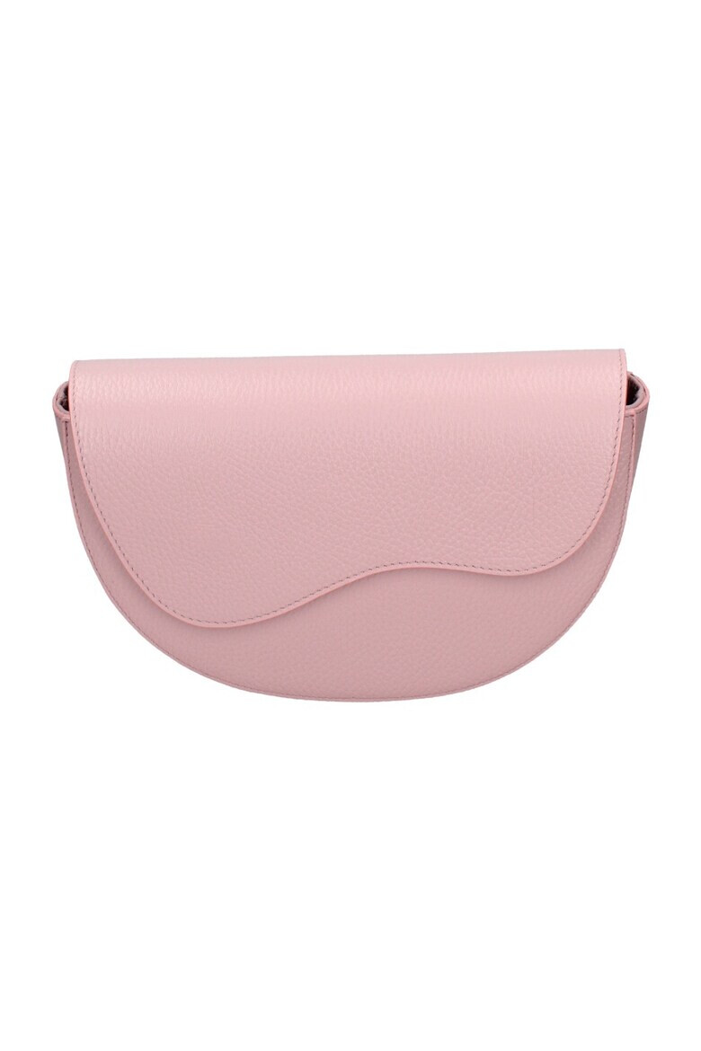 Roberta Rossi Geanta crossbody de piele - Pled.ro