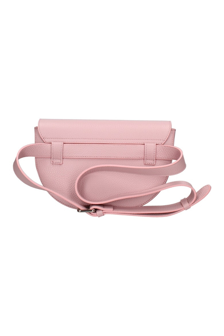 Roberta Rossi Geanta crossbody de piele - Pled.ro