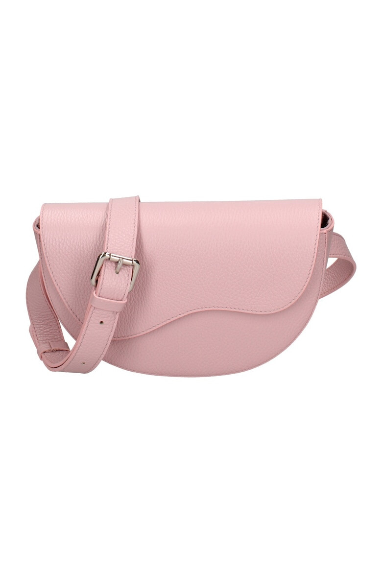 Roberta Rossi Geanta crossbody de piele - Pled.ro