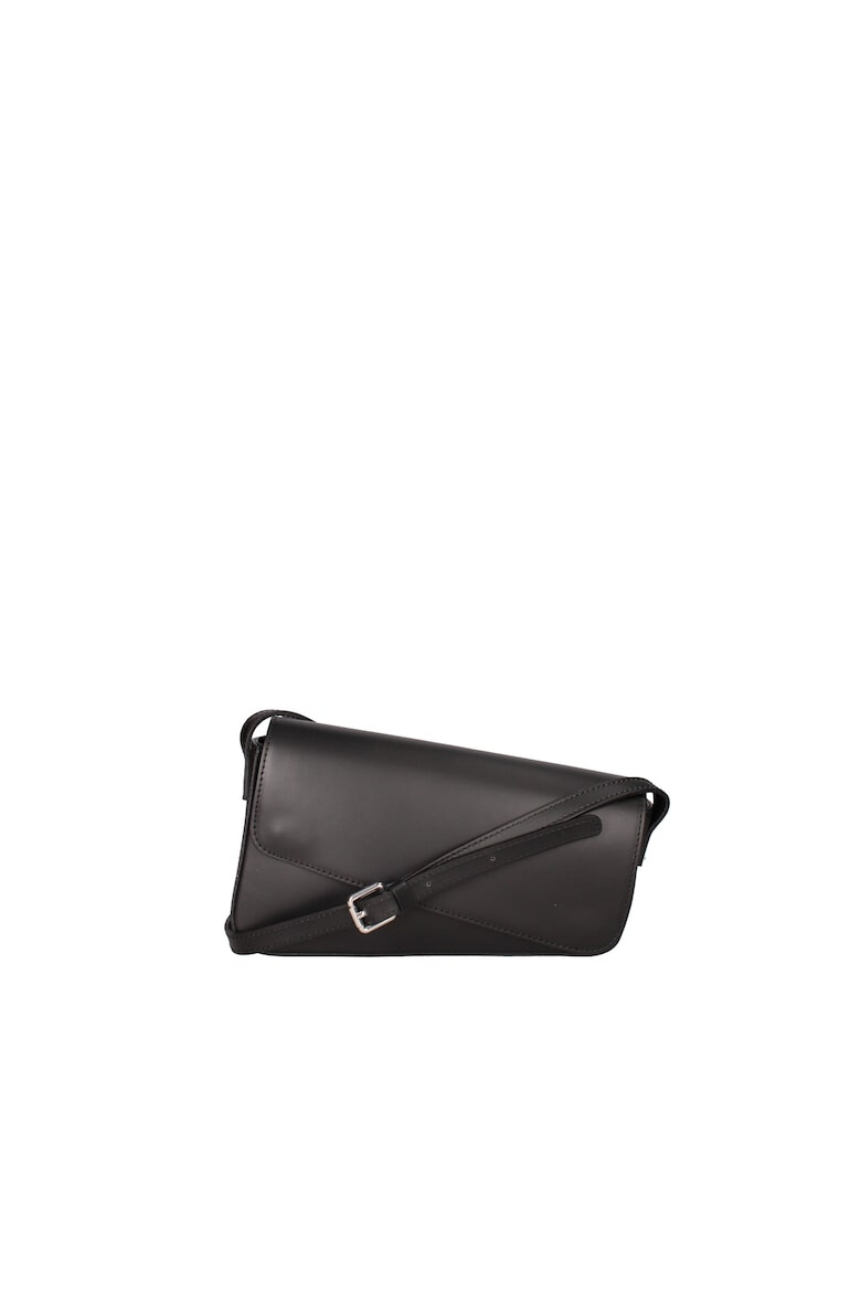 Roberta Rossi Geanta crossbody din piele 24877 - Pled.ro