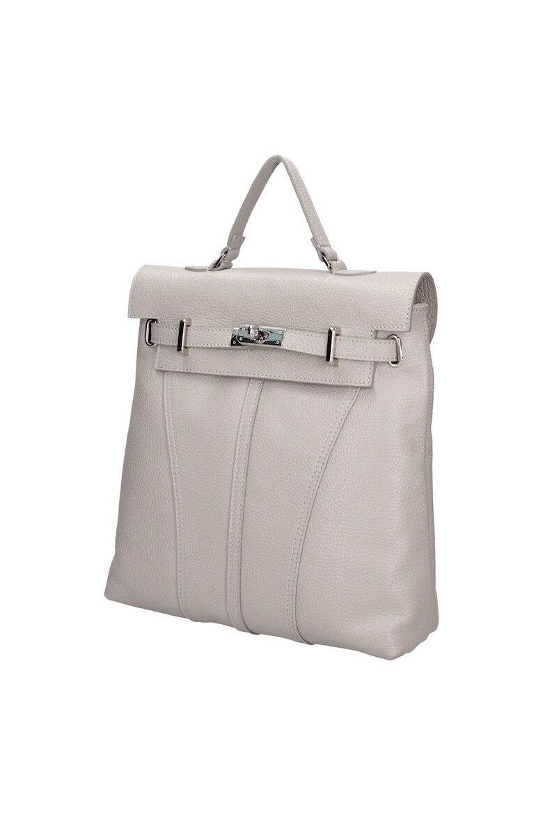 Roberta Rossi Rucsac convertibil de piele 32739 - Pled.ro