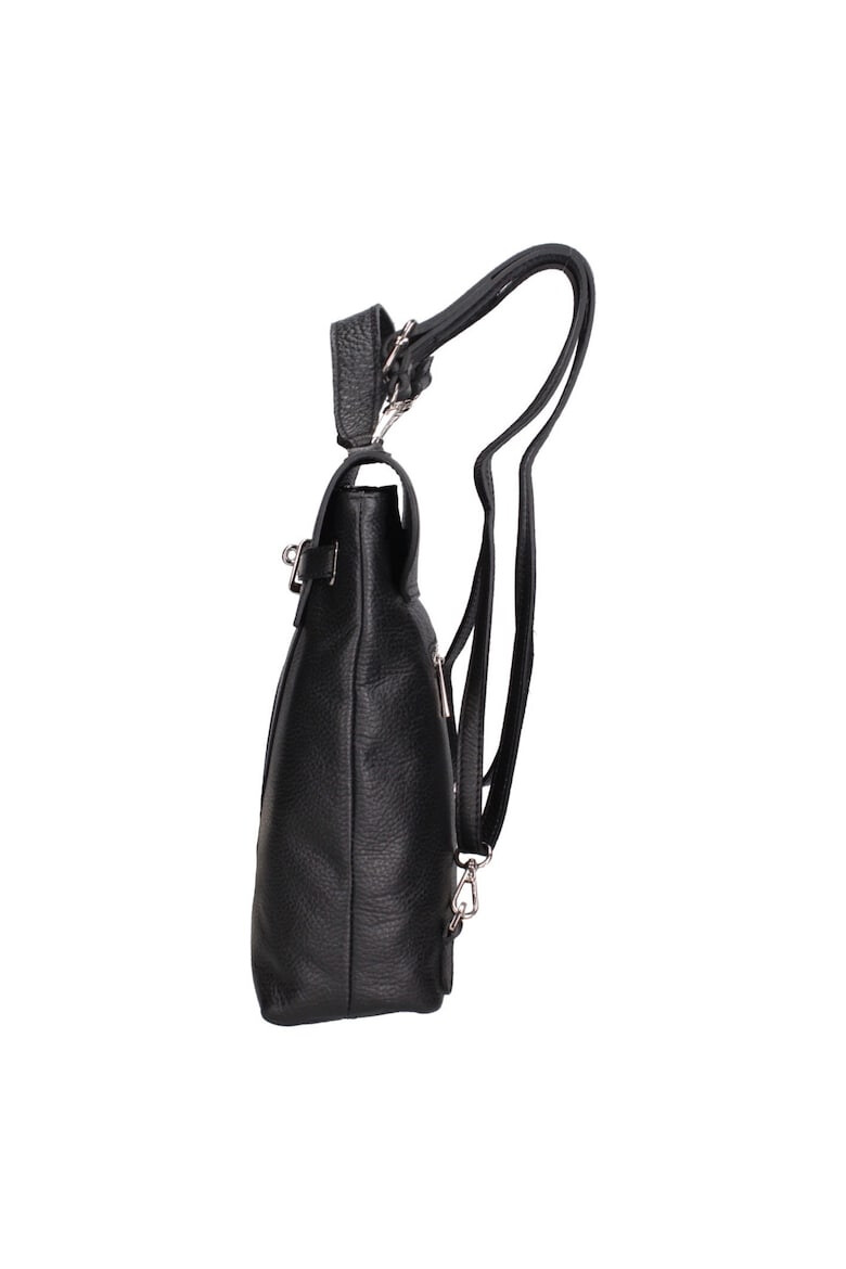 Roberta Rossi Rucsac convertibil de piele 32739 - Pled.ro