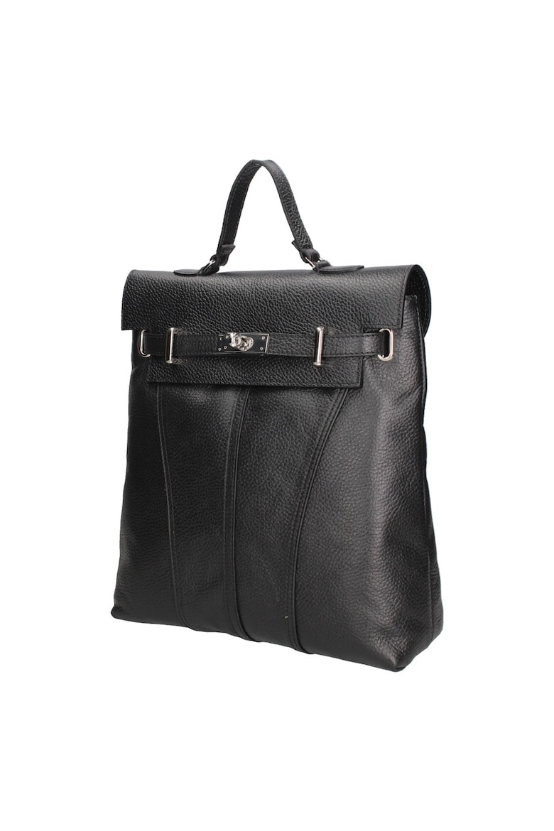 Roberta Rossi Rucsac convertibil de piele 32739 - Pled.ro