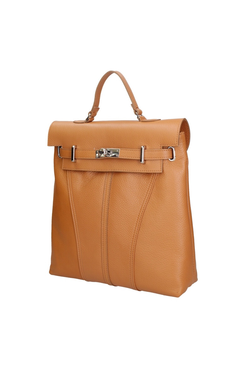 Roberta Rossi Rucsac convertibil de piele 32739 - Pled.ro