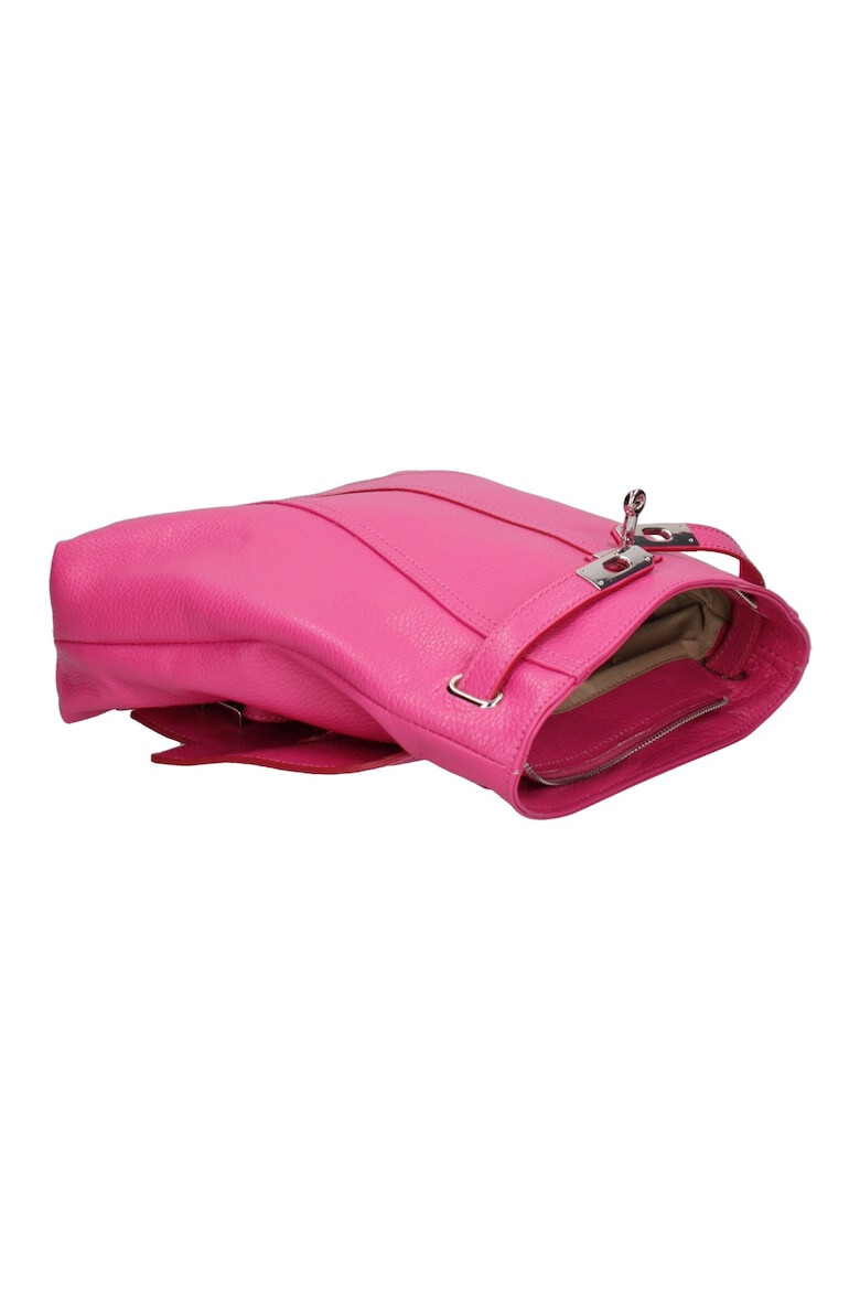 Roberta Rossi Rucsac convertibil de piele 32739 - Pled.ro