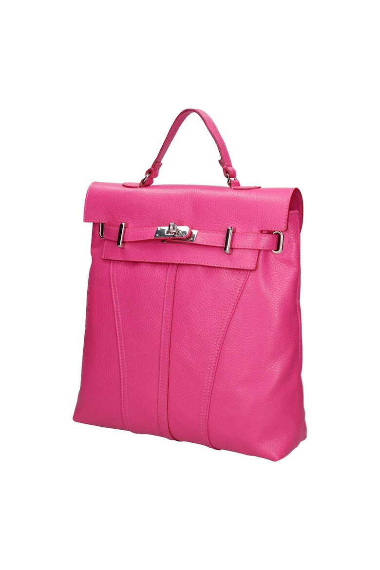 Roberta Rossi Rucsac convertibil de piele 32739 - Pled.ro