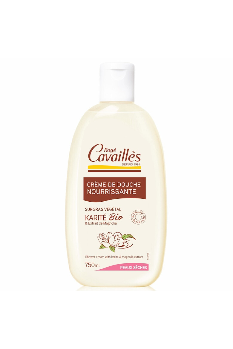 Roge Cavailles Crema de dus 750 ml - Pled.ro