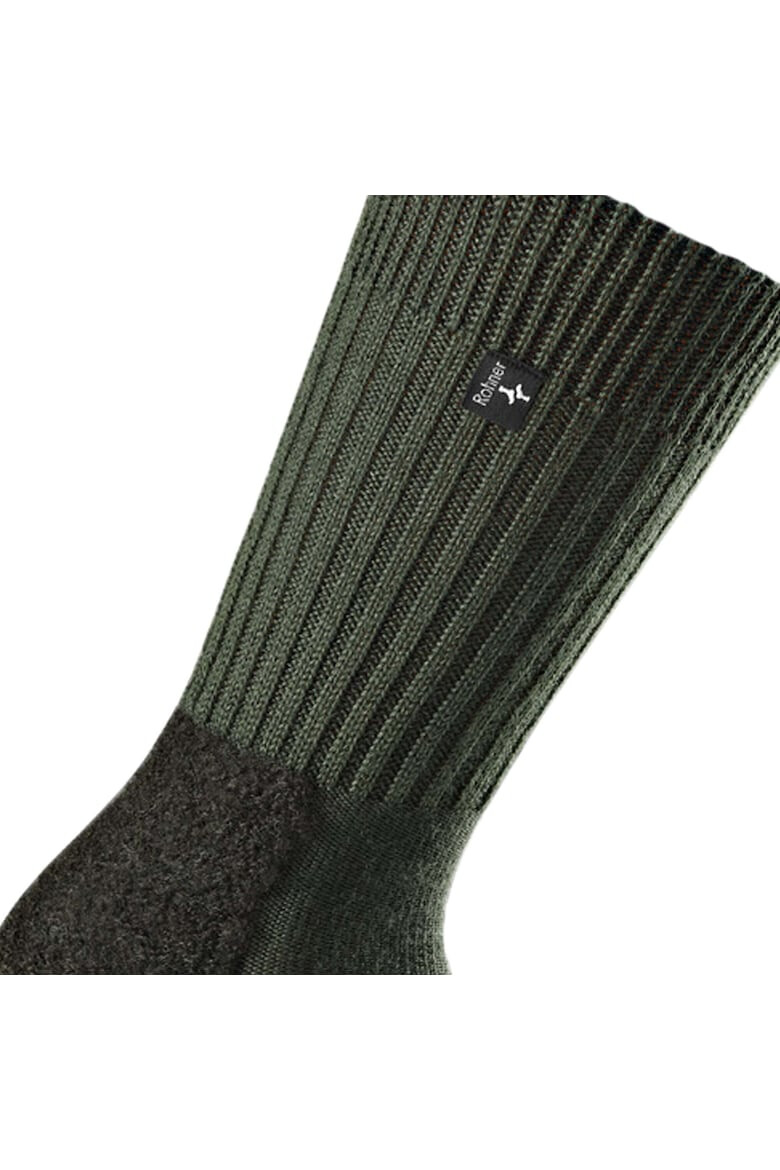 Rohner advanced socks Sosete lungi unisex pentru trekking 174121 - Pled.ro