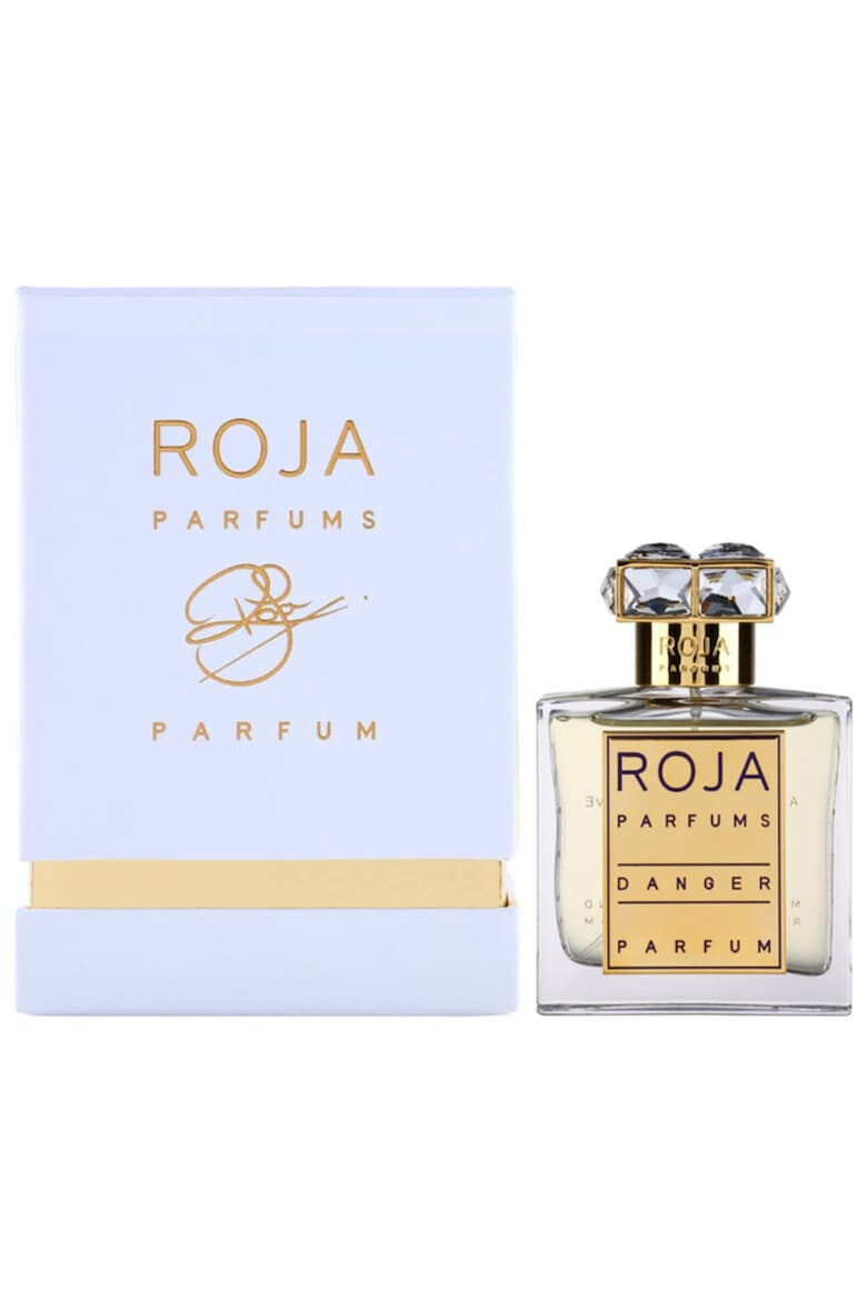 Roja Parfums Parfum Danger Femei 50 ml - Pled.ro