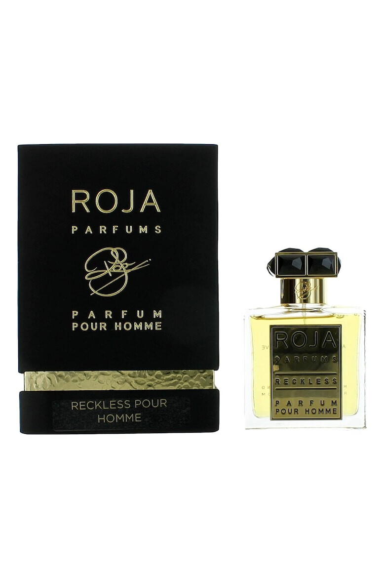 Roja Parfums Parfum Reckless Pour Homme 50 ml - Pled.ro