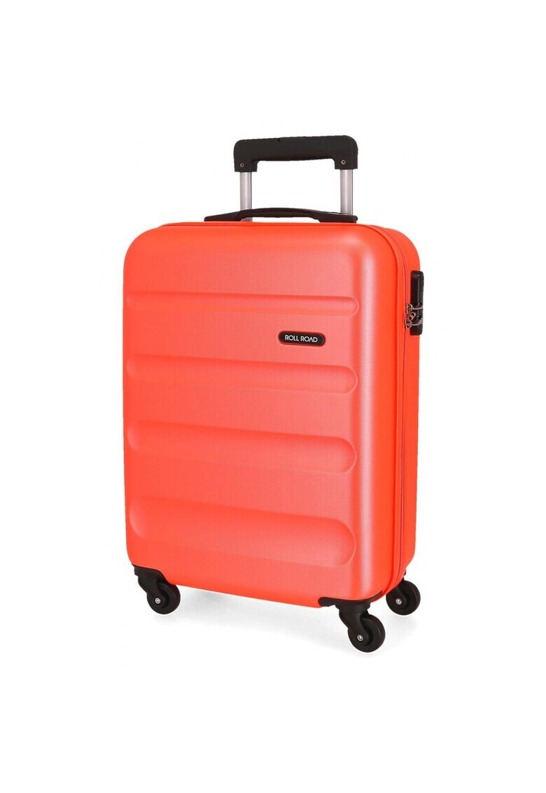 Roll Road Troler Flex Coral 4 roti 55 cm - Pled.ro