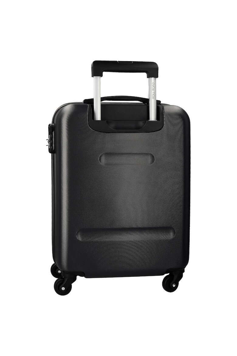 Roll Road Troler NEGRU55x38x20 cm - Pled.ro