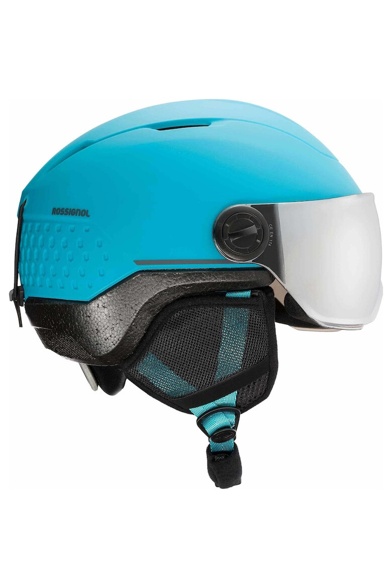 Rossignol Casca ski WHOOPEE VISOR IMPACTS pentru copii - Pled.ro