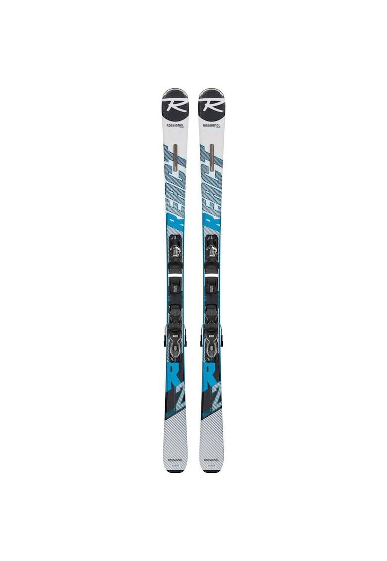 Rossignol Schiuri REACT R2 (XPRESS) cu legaturi XPRESS 10 B83 - Pled.ro